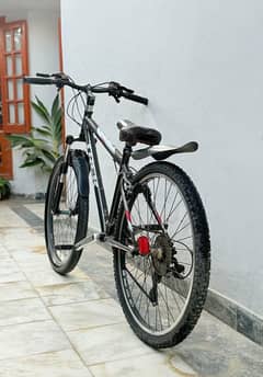 TREK  820 Mountain Bike Made in USA Exellent Condition