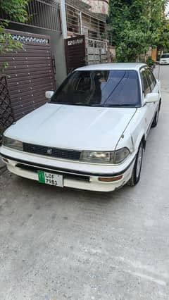 1988 91 import
