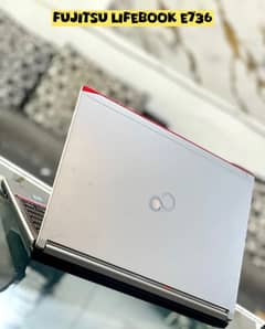 Fujitsu