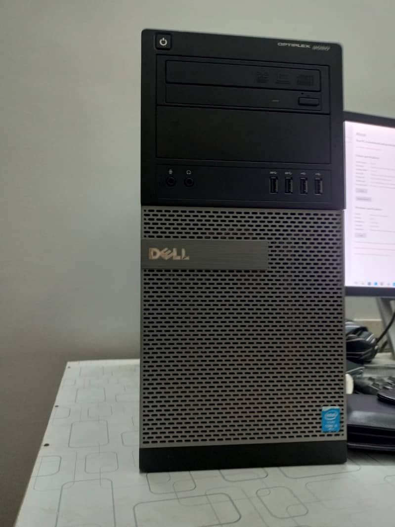 Intel(R) Core(TM) i5-4590 CPU Desktop Computer 4