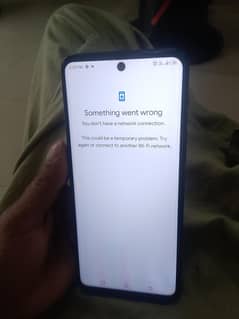 Tecno camon 18t