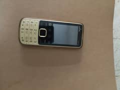 g five 6700 mobile keypad and  touch