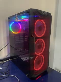 core i7 PC urgent sale