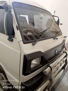 suzuki bolan original 0.5% b engine ka kam nhi hua