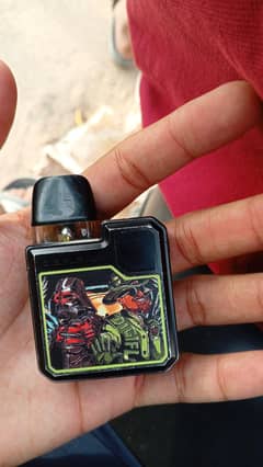 DIGIFLAVOR-POD
