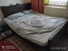 bed & sofa cum bed
