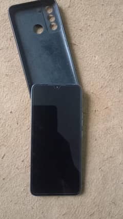 Tecno pop 5 Lte