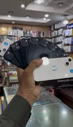 iPhone 13 128gb