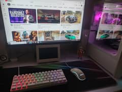 all PCsell liaqtabat Karachi