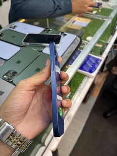 Iphone 12 pta approved