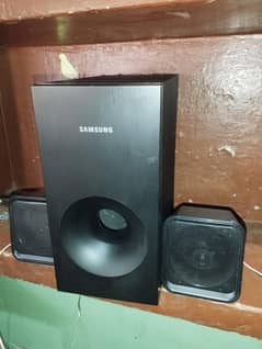 Samsung Home Theater