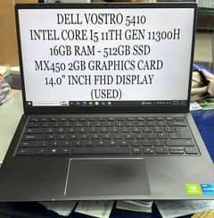 Dell Vostro 14 5410