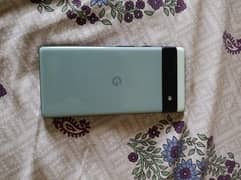 Google pixel 6a exchange with iphone