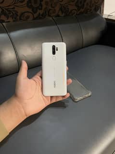 OPPO A5 2020 (128/7gb)