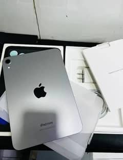iPad mini 7 Full Box 128GB