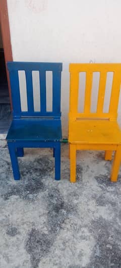 heavy chairs