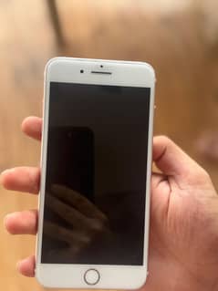 Iphone 7 plus 128 gb