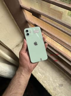 iPhone 12.128 gb condition 10/09