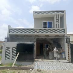 NEW CITY PHASE 2 II 5 Marla Luxury House II For Sale