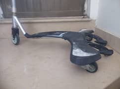 jd buq cool carvers 5 wheeler scootie