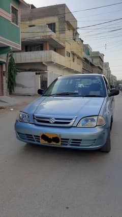 SUZUKI CULTUS VXR COMPLETE GENIUNE