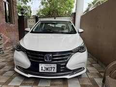 Changan