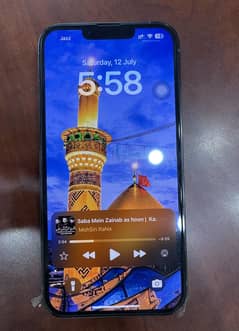 iPhone 13 Pro 256 GB PTA Approved
