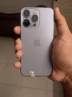 iPhone 13 PRO 256 GB