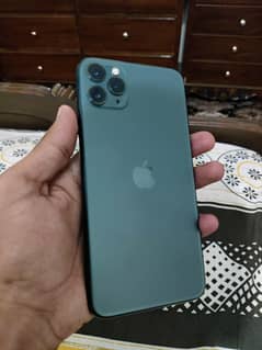 Iphone 11 pro Max Non PTA(Sim working)