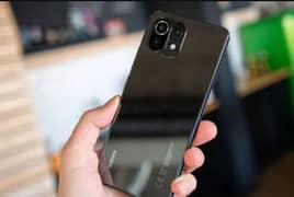 XIAOMI 11 LITE NE   OFFICIALLY PTA APPROVED