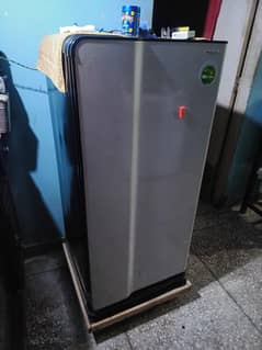Toshiba single door emported