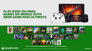 xbox game pass for pc