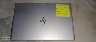 HP