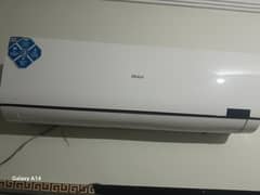 Split Ac 1.5 ton For Sale