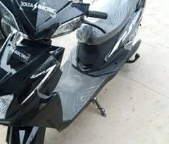 Scooty for sell