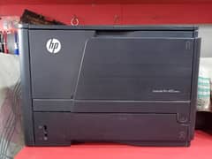 HP LASERJET MP400 PRINTER
