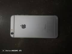 iphone 6 non pta 10 By 10 Condition 64 GB