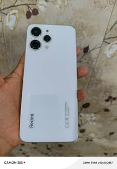 Redmi 12 8/128 gb only set