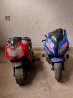 electric bike