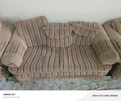 7 seter sofa set