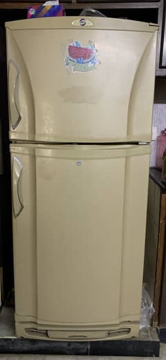 Pel refrigerator