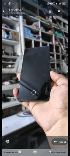 Redmi Note 13 pro