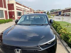 Honda HR-V VTI-S 2024