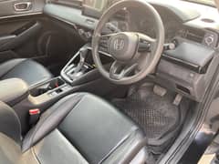 Honda HR-V VTI-S 2024 Total geniune