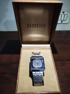 Rado 565.0067. 3