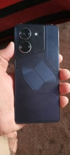 Tecno Pova 5 Pro 5g. 10 by 8 condition No Any fult Exchange possible