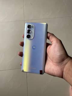 Moto Edge 30 Pro