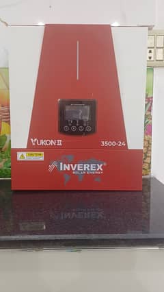 Inverex