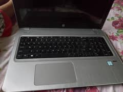 HP