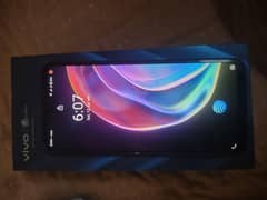 Vivo V21 128gb 8gb